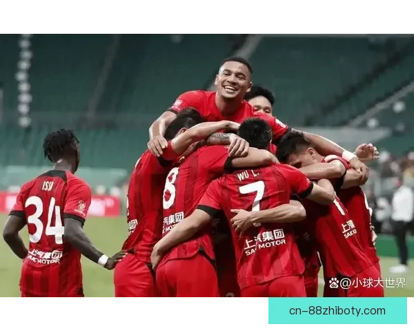 亚冠收官中超垫底日职前三强势