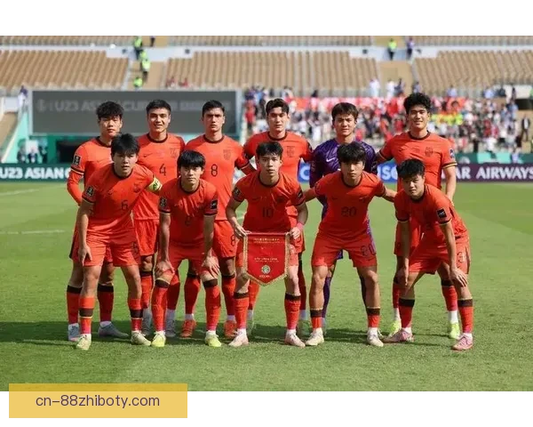 亚洲杯四强止步资格赛 19岁天才需打磨技战术